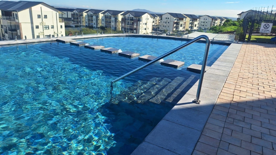 1 Bedroom Property for Sale in Cape Farms Western Cape